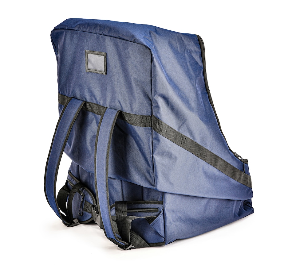 Image 753855_ALTMORE1.jpg, Product 753-855 / Price $69.99, Urban Transit Car Seat Travel Backpack from Urban Transit on TSC.ca's Home & Garden department