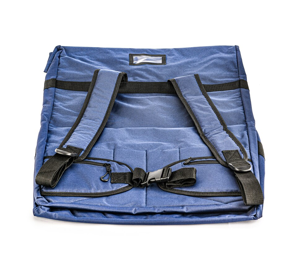 Image 753855_ALTMORE6.jpg, Product 753-855 / Price $69.99, Urban Transit Car Seat Travel Backpack from Urban Transit on TSC.ca's Home & Garden department