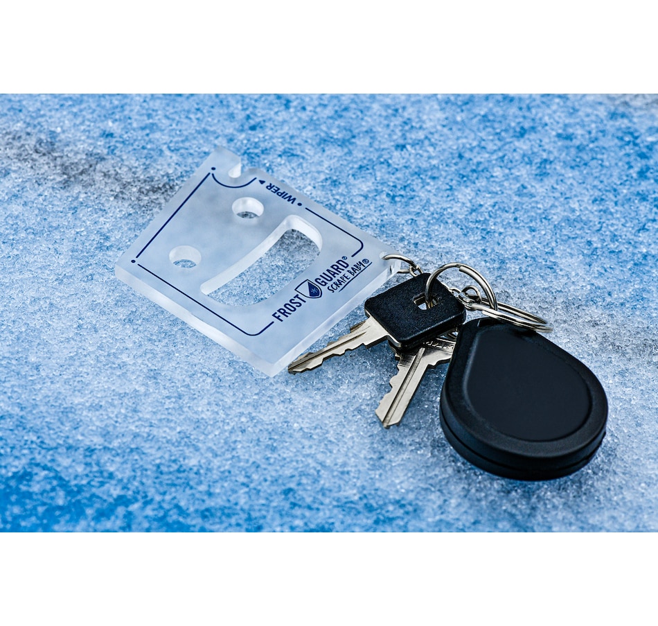 Image 753870_ALTMORE1.jpg, Product 753-870 / Price $29.99, FrostGuard Scrape Baby (5-pack) from Frostguard on TSC.ca's Home & Garden department