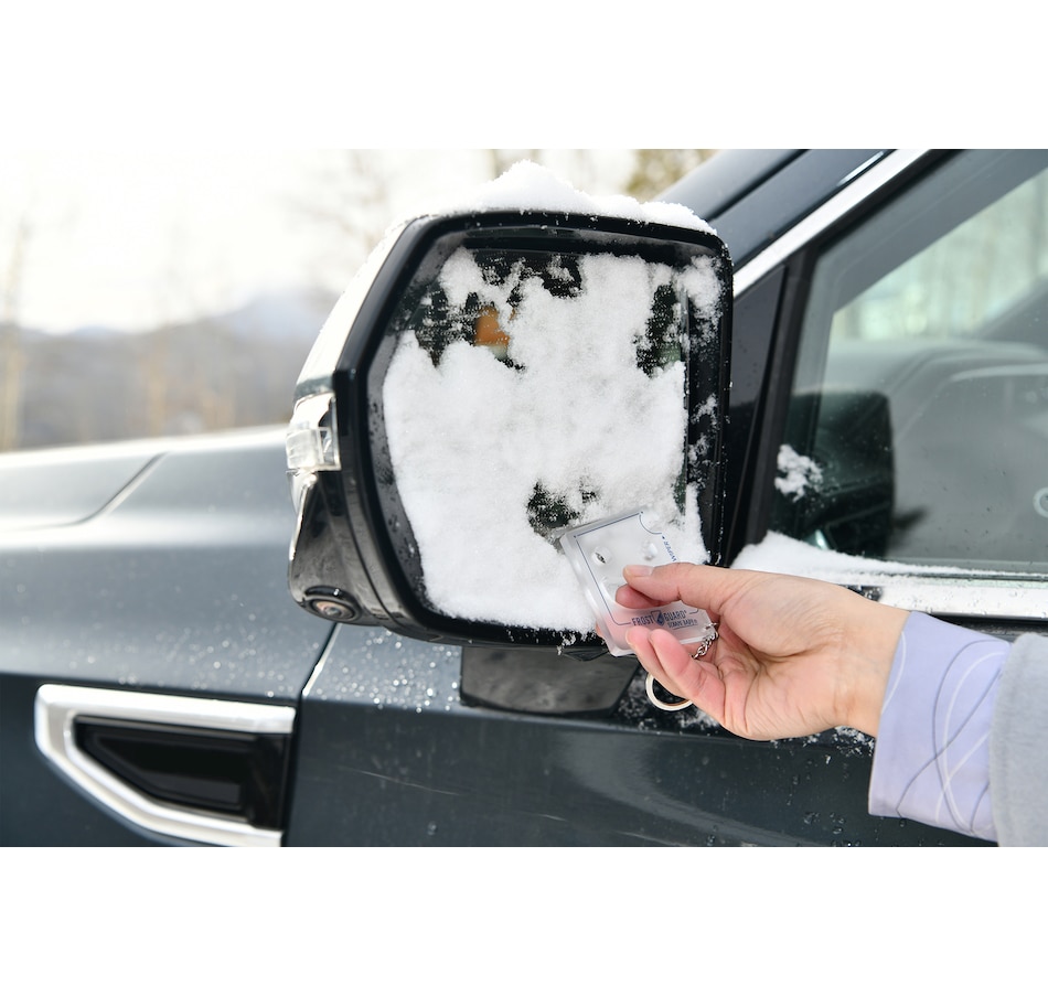 Image 753870_ALTMORE2.jpg, Product 753-870 / Price $29.99, FrostGuard Scrape Baby (5-pack) from Frostguard on TSC.ca's Home & Garden department