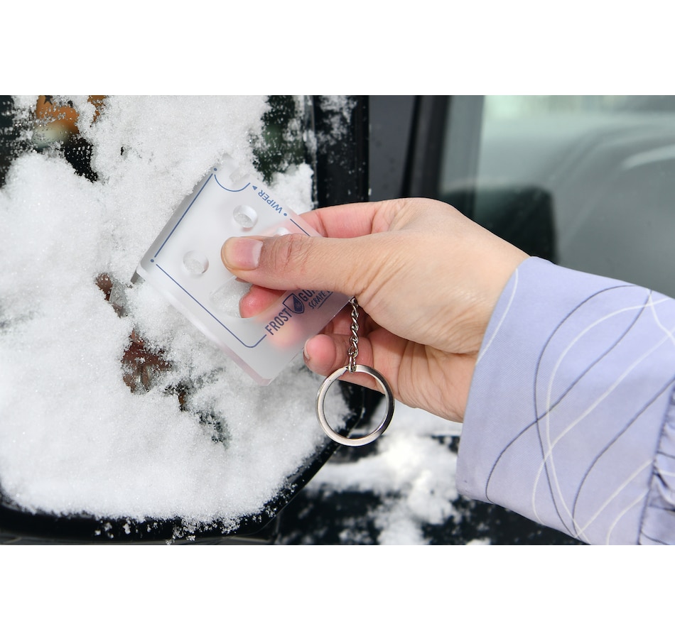 Image 753870_ALTMORE3.jpg, Product 753-870 / Price $29.99, FrostGuard Scrape Baby (5-pack) from Frostguard on TSC.ca's Home & Garden department