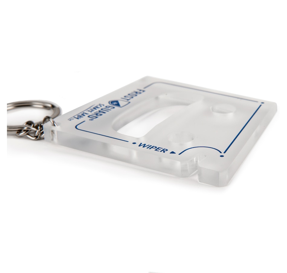 Image 753870_ALTMORE4.jpg, Product 753-870 / Price $29.99, FrostGuard Scrape Baby (5-pack) from Frostguard on TSC.ca's Home & Garden department