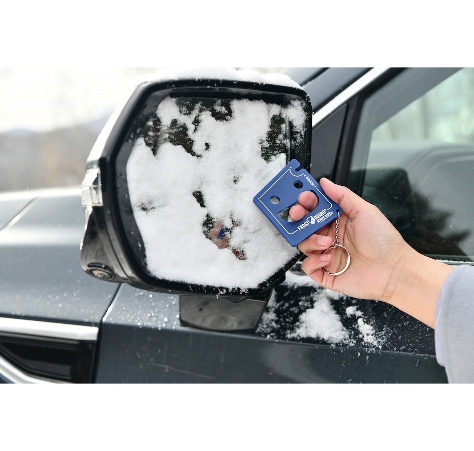 Image 753870_ALTMORE5.jpg, Product 753-870 / Price $29.99, FrostGuard Scrape Baby (5-pack) from Frostguard on TSC.ca's Home & Garden department