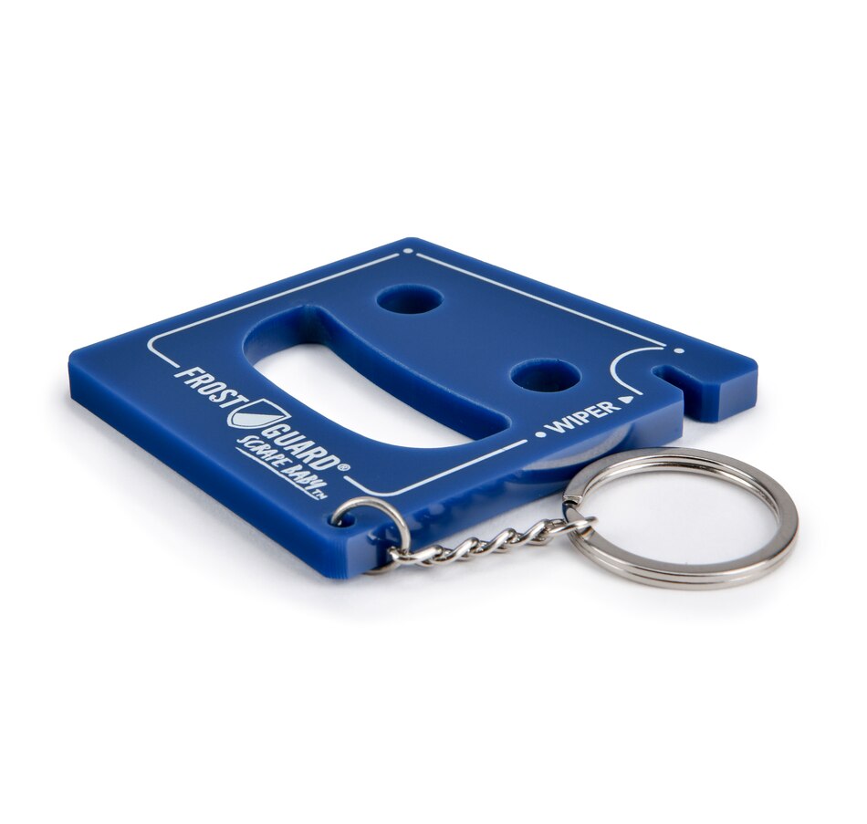 Image 753870_BLU.jpg, Product 753-870 / Price $29.99, FrostGuard Scrape Baby (5-pack) from Frostguard on TSC.ca's Home & Garden department