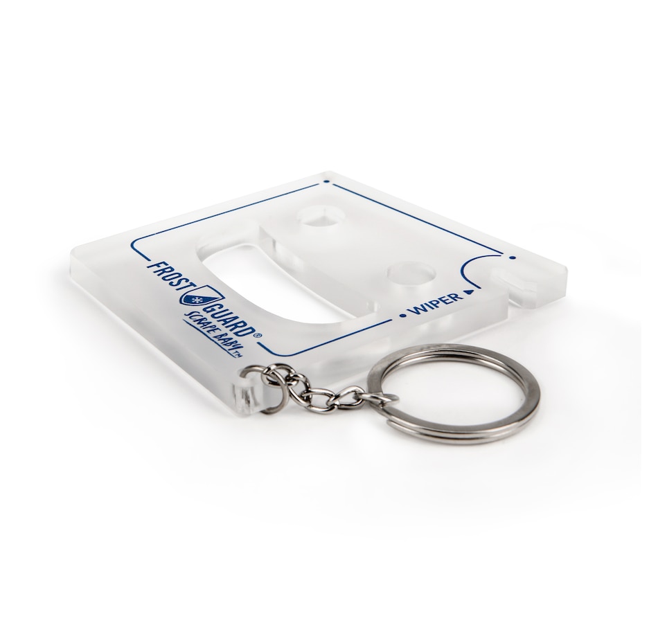 Image 753870_CLR.jpg, Product 753-870 / Price $29.99, FrostGuard Scrape Baby (5-pack) from Frostguard on TSC.ca's Home & Garden department