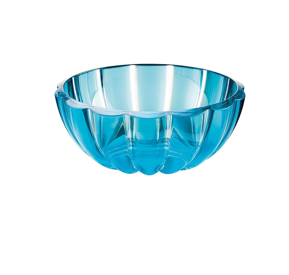 Image 753923.jpg, Product 753-923 / Price $90.00, Guzzini Dolcevita Small Bowl (12 cm, set of 6) from Guzzini on TSC.ca's Kitchen department