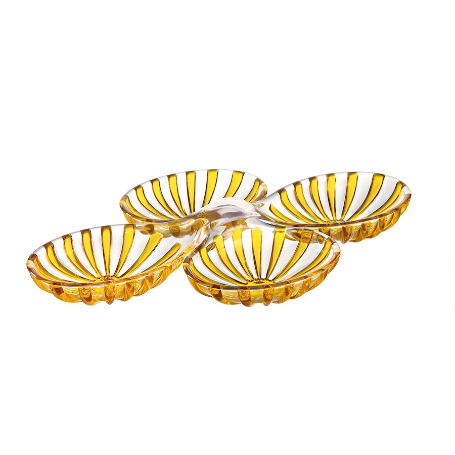 Image 753929_AMB.jpg, Product 753-929 / Price $55.00, Guzzini Dolcevita Hors d'Oeuvres Dishes (set of 2) from Guzzini on TSC.ca's Kitchen department