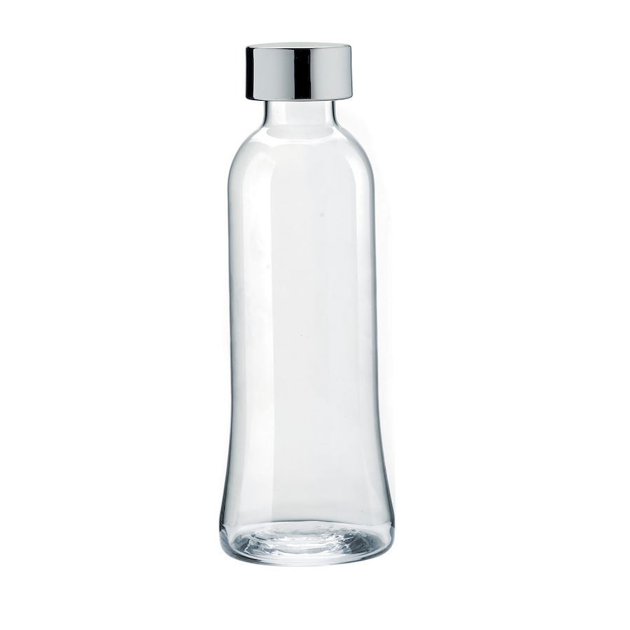 Image 753979_CME.jpg, Product 753-979 / Price $85.00, Guzzini Icons Glass Bottle 100 (1L) from Guzzini on TSC.ca's Kitchen department
