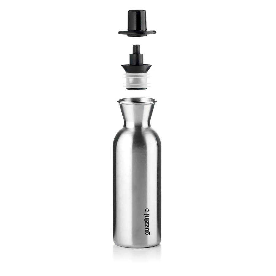 Image 753981.jpg, Product 753-981 / Price $43.00, Guzzini Kitchen Active Design Oilvinegar Cruet (500 cc) from Guzzini on TSC.ca's Kitchen department