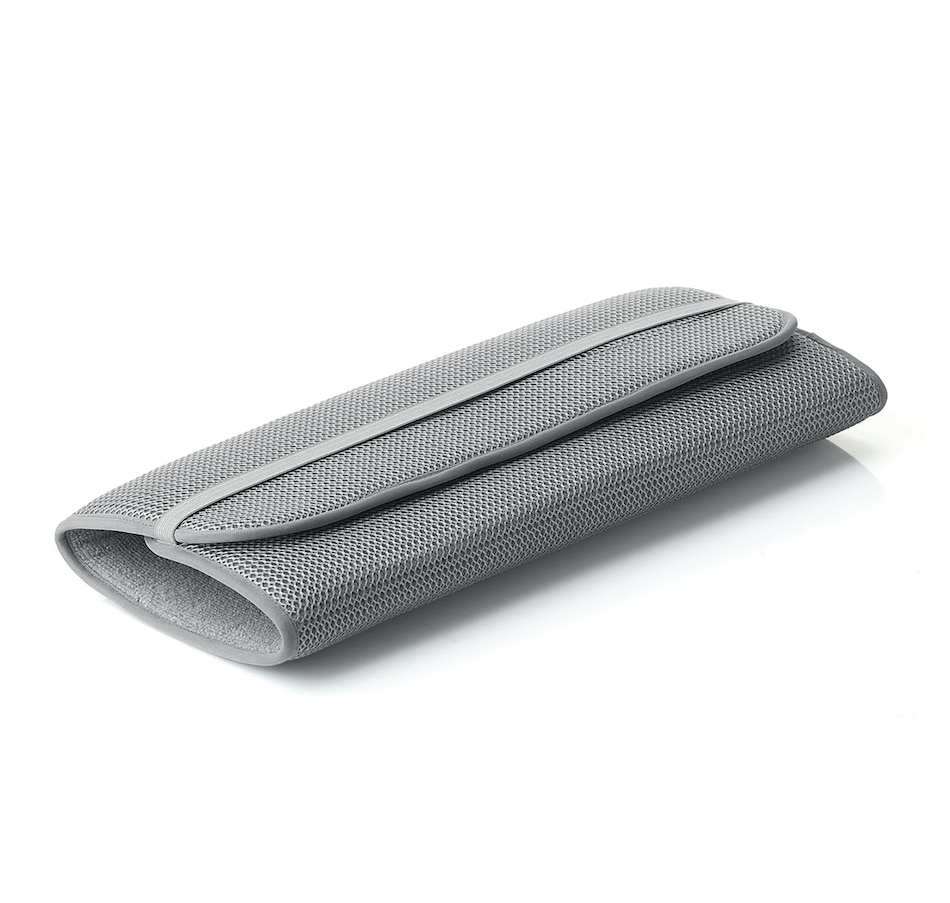 Image 753998_DGR.jpg, Product 753-998 / Price $30.00 - $35.00, Guzzini Eco-Kitchen Dish Drainer with Mat from Guzzini on TSC.ca's Kitchen department