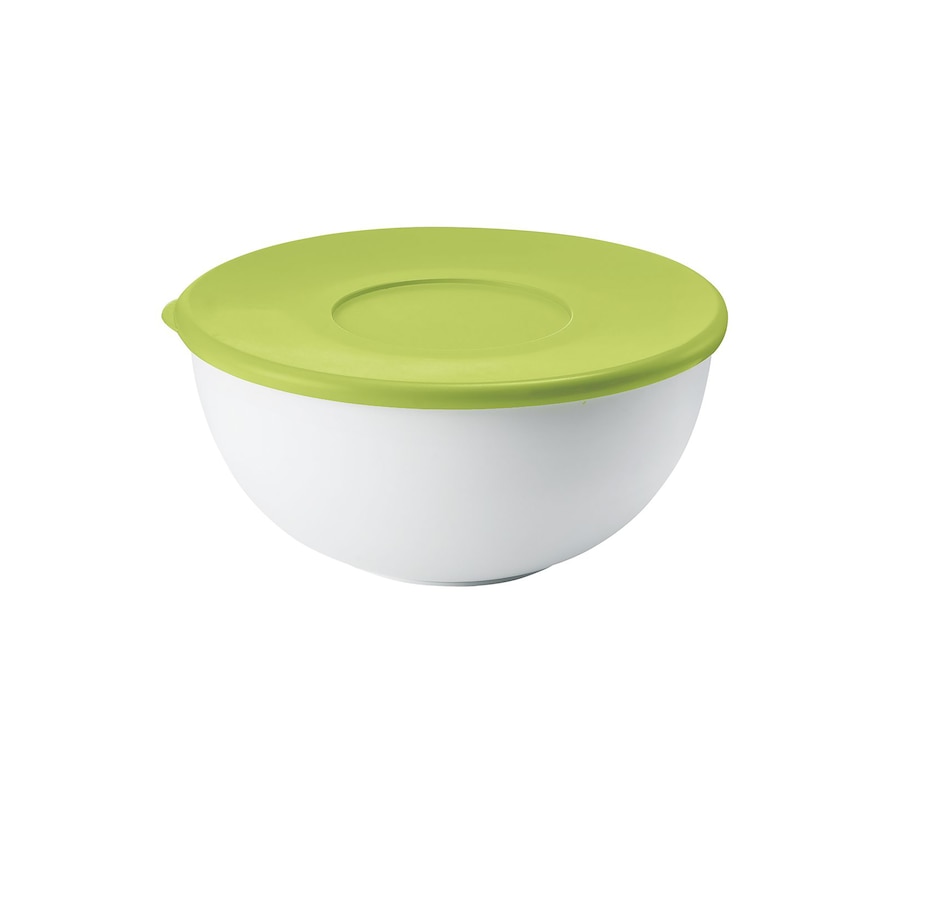 Image 754017_APG.jpg, Product 754-017 / Price $12.00, Guzzini Kitchen Active Design Container 20 with Lid from Guzzini on TSC.ca's Kitchen department
