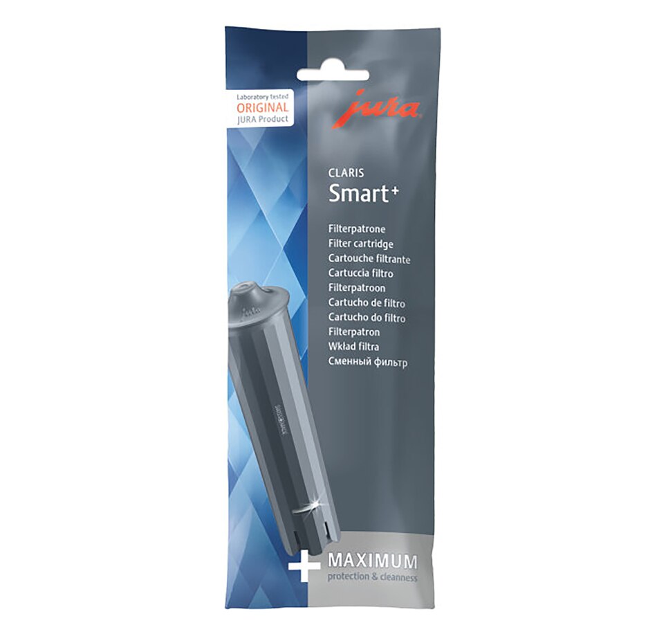 Image 754035_ALTMORE2.jpg, Product 754-035 / Price $3,289.79, Jura S8 Automatic Espresso Machine Bundle from Jura on TSC.ca's Kitchen department