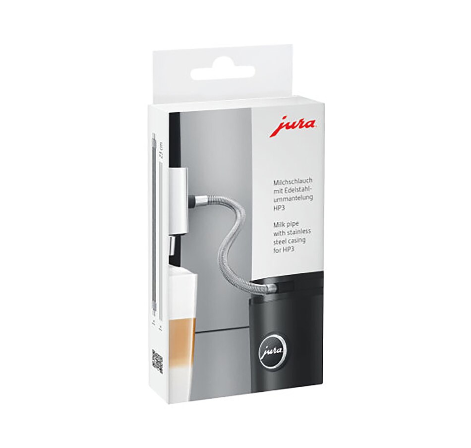 Image 754035_ALTMORE3.jpg, Product 754-035 / Price $3,289.79, Jura S8 Automatic Espresso Machine Bundle from Jura on TSC.ca's Kitchen department