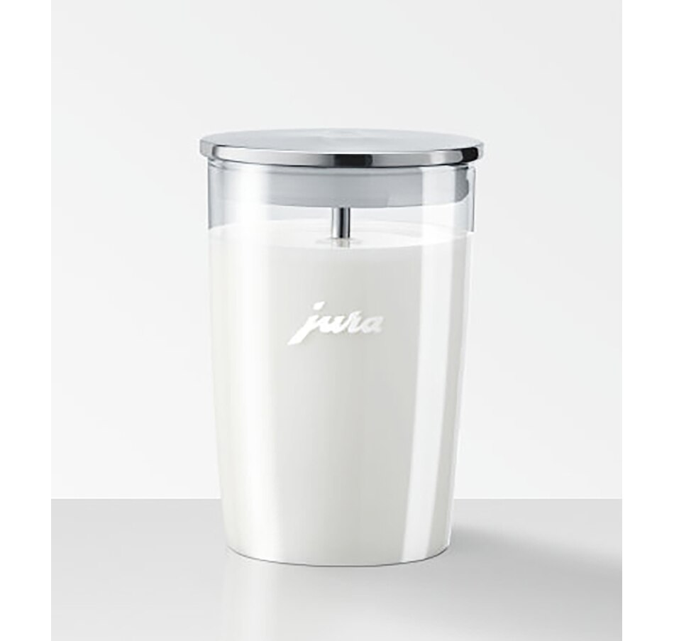 Image 754035_ALTMORE4.jpg, Product 754-035 / Price $3,289.79, Jura S8 Automatic Espresso Machine Bundle from Jura on TSC.ca's Kitchen department