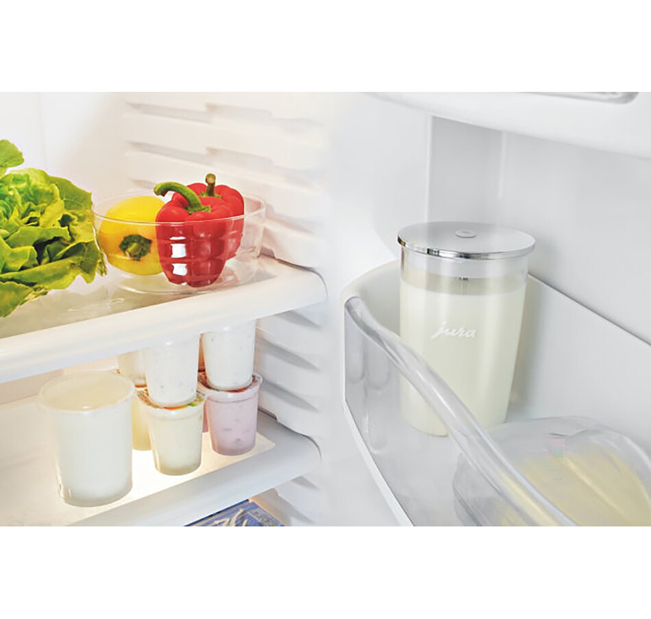 Image 754035_ALTMORE5.jpg, Product 754-035 / Price $3,289.79, Jura S8 Automatic Espresso Machine Bundle from Jura on TSC.ca's Kitchen department