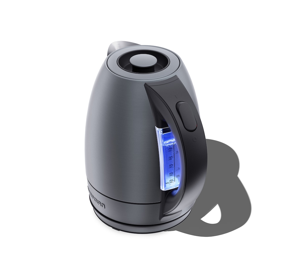 Image 754044.jpg, Product 754-044 / Price $89.99, Chefman Rapid-Boil 1.8L Electric Kettle from Chefman on TSC.ca's Kitchen department