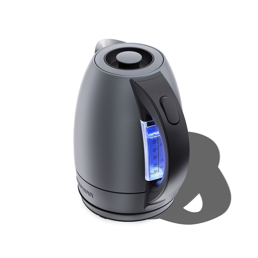 Image 754044.jpg, Product 754-044 / Price $89.99, Chefman Rapid-Boil 1.8L Electric Kettle from Chefman on TSC.ca's Kitchen department