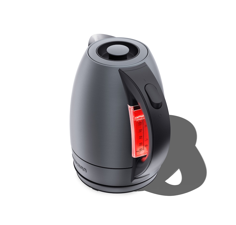 Image 754044_ALTMORE1.jpg, Product 754-044 / Price $89.99, Chefman Rapid-Boil 1.8L Electric Kettle from Chefman on TSC.ca's Kitchen department