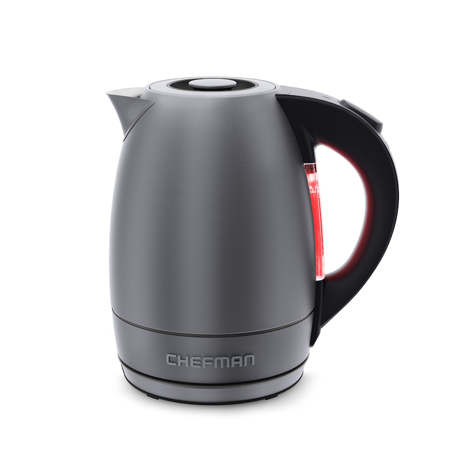 Image 754044_ALTMORE2.jpg, Product 754-044 / Price $89.99, Chefman Rapid-Boil 1.8L Electric Kettle from Chefman on TSC.ca's Kitchen department