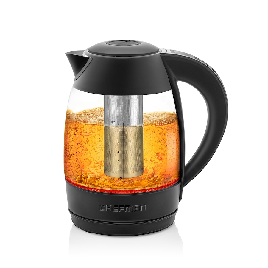 Image 754045.jpg, Product 754-045 / Price $89.99, Chefman 1.8L Digital Electric Kettle+ from Chefman on TSC.ca's Kitchen department