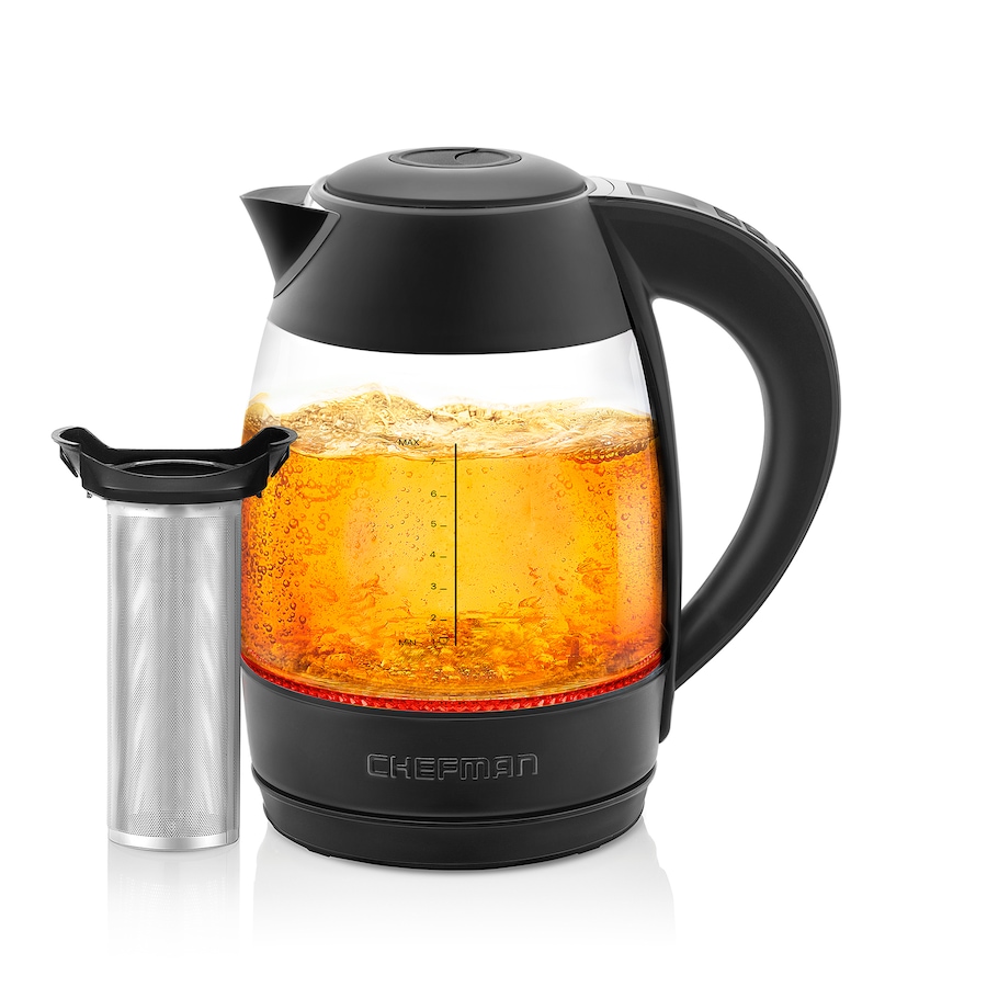 Image 754045_ALTMORE3.jpg, Product 754-045 / Price $89.99, Chefman 1.8L Digital Electric Kettle+ from Chefman on TSC.ca's Kitchen department