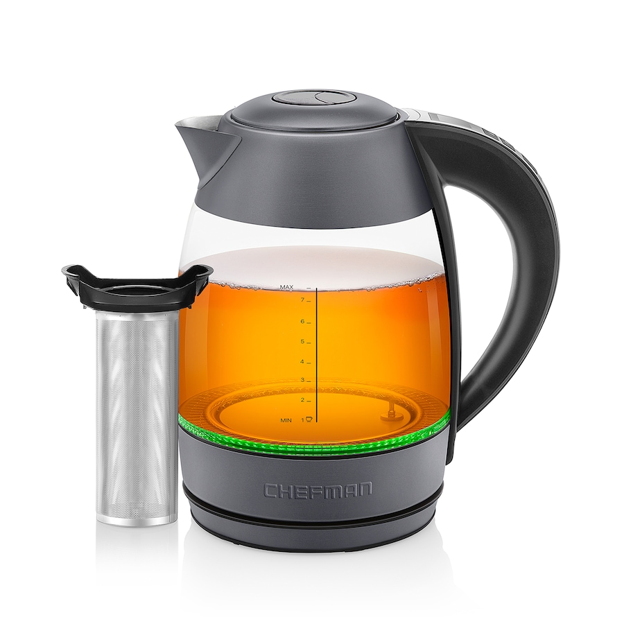 Image 754046_ALTMORE1.jpg, Product 754-046 / Price $89.99, Chefman 1.8L Digital Electric Kettle+ from Chefman on TSC.ca's Kitchen department