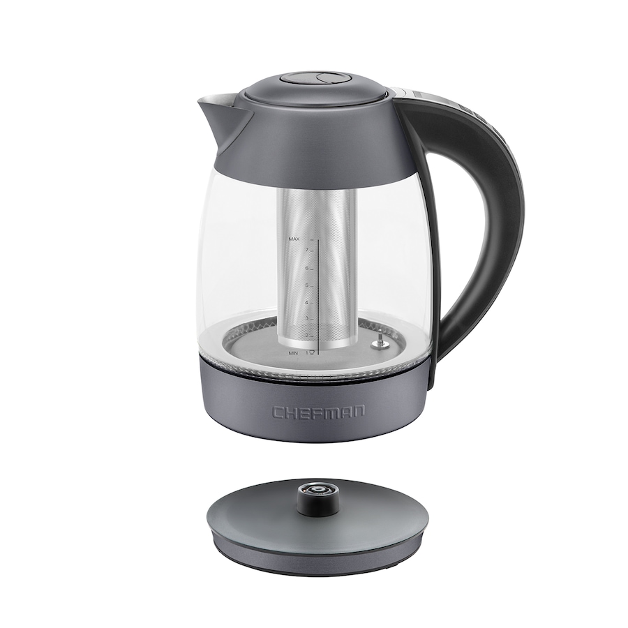 Image 754046_ALTMORE2.jpg, Product 754-046 / Price $89.99, Chefman 1.8L Digital Electric Kettle+ from Chefman on TSC.ca's Kitchen department