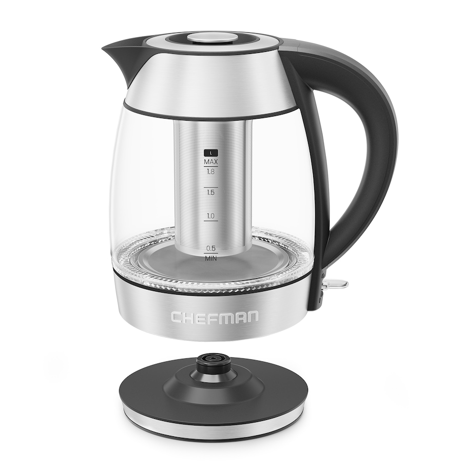 Image 754047_ALTMORE1.jpg, Product 754-047 / Price $44.99, Chefman Power Infusion 1.8L Electric Kettle from Chefman on TSC.ca's Kitchen department