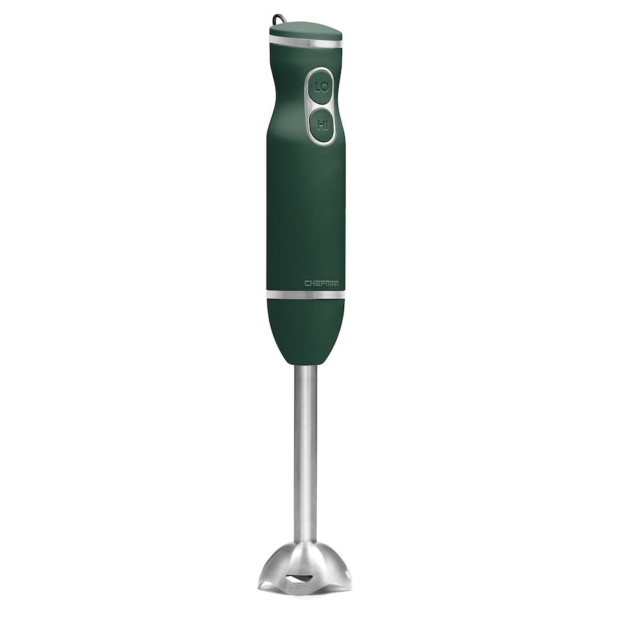 Image 754051_FGR.jpg, Product 754-051 / Price $44.99, Chefman Soft-Touch Immersion Blender from Chefman on TSC.ca's Kitchen department