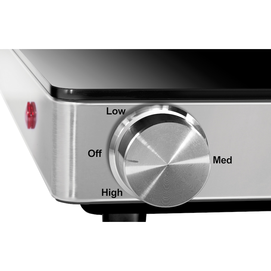 Image 754055_ALTMORE1.jpg, Product 754-055 / Price $89.99, Chefman Glass Top Warming Tray (16" x 12") from Chefman on TSC.ca's Kitchen department
