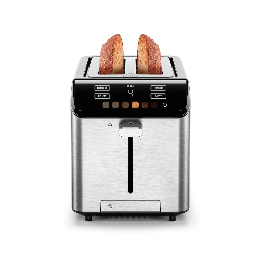 Image 754059.jpg, Product 754-059 / Price $69.99, Chefman Smart Touch Two-Slice Digital Toaster from Chefman on TSC.ca's Kitchen department