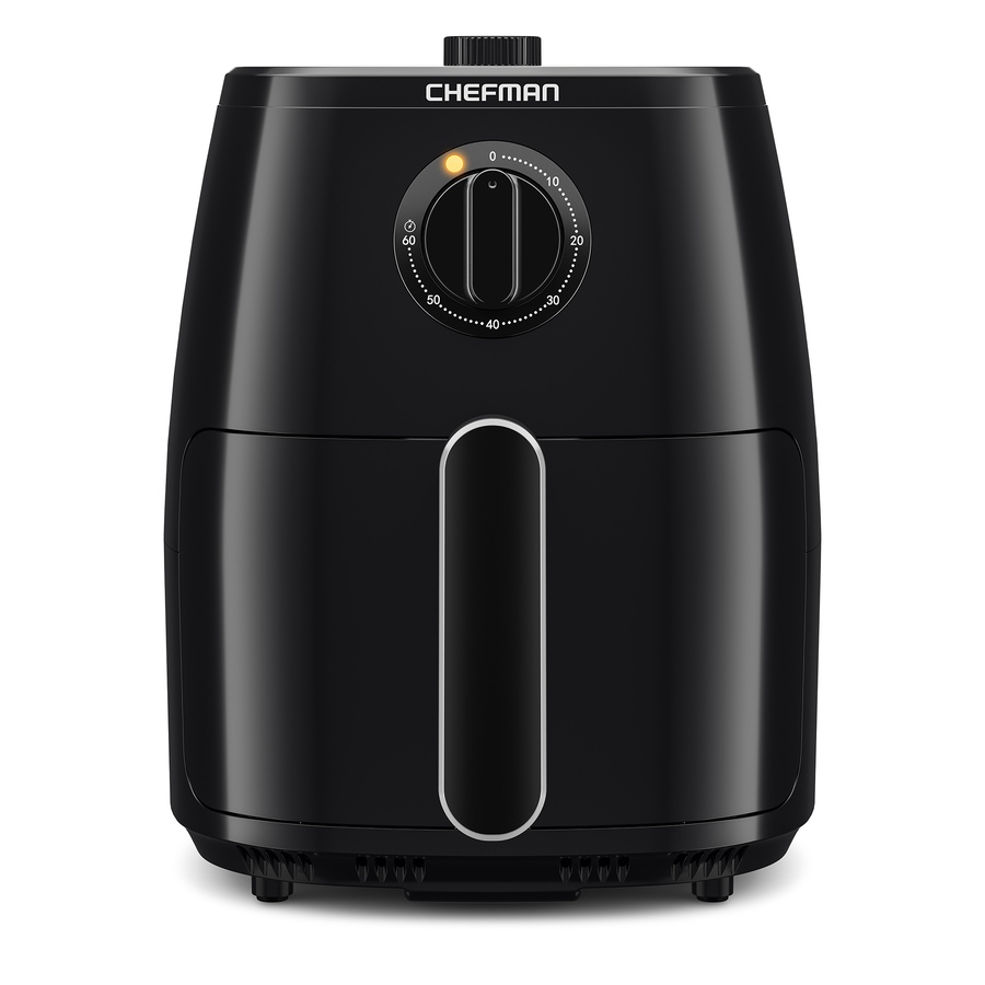 Image 754064.jpg, Product 754-064 / Price $59.99, Chefman TurboFry 5-Quart Air Fryer from Chefman on TSC.ca's Kitchen department