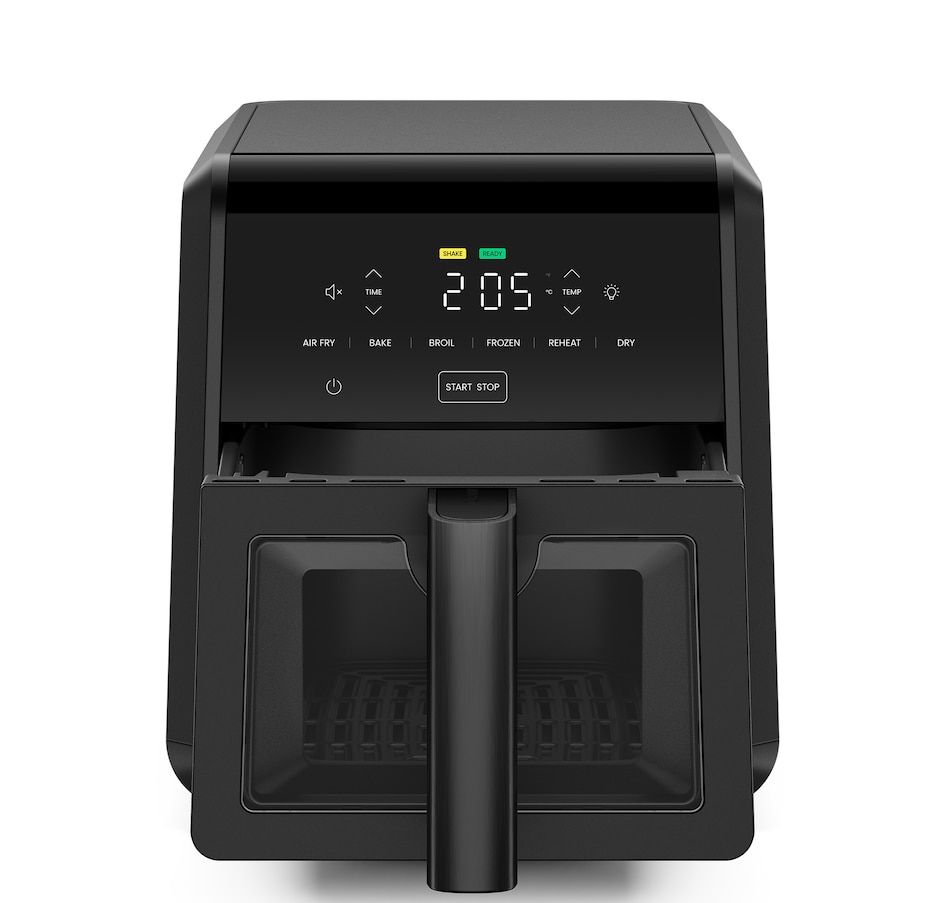 Image 754065.jpg, Product 754-065 / Price $149.99, Chefman TurboFry 7-Quart Slim-Profile Air Fryer from Chefman on TSC.ca's Kitchen department