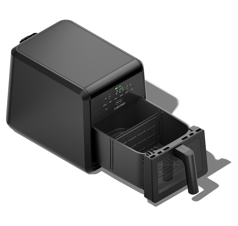 Image 754065_ALTMORE2.jpg, Product 754-065 / Price $149.99, Chefman TurboFry 7-Quart Slim-Profile Air Fryer from Chefman on TSC.ca's Kitchen department