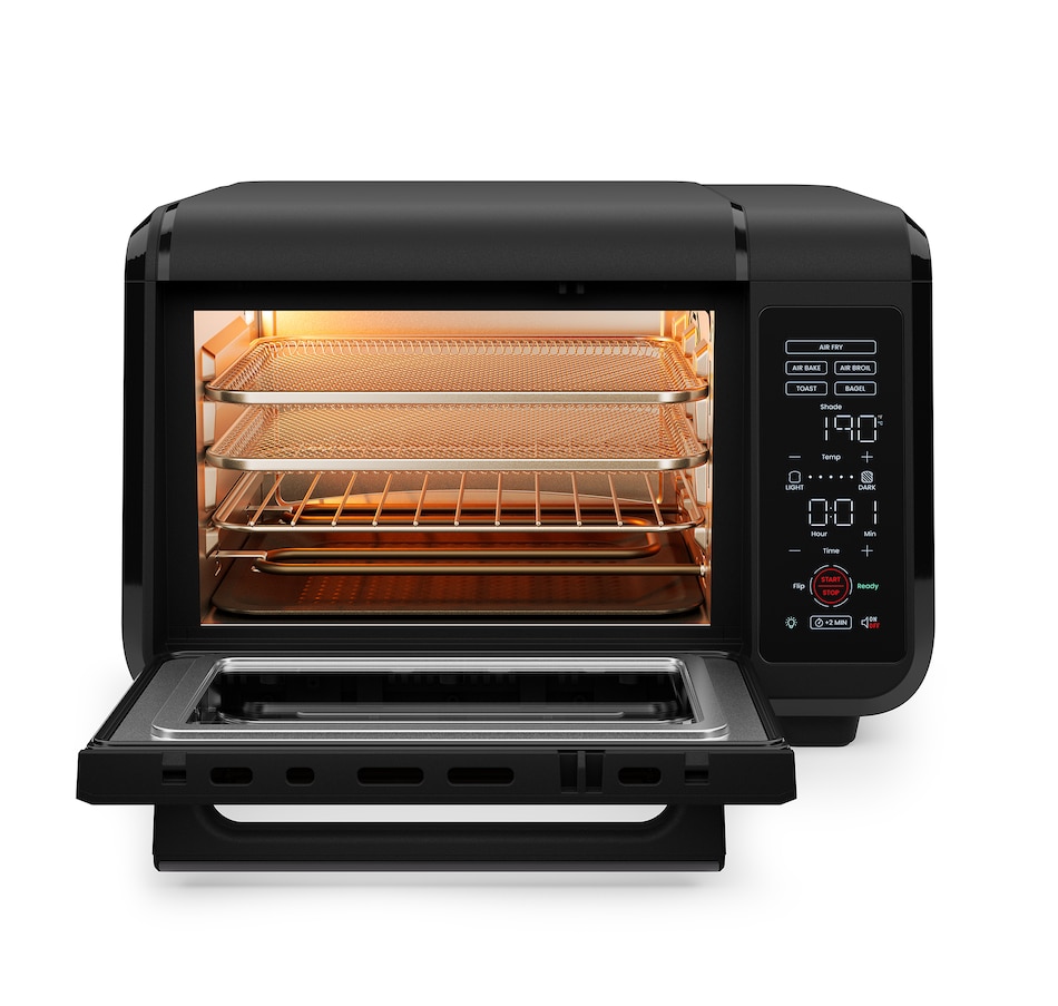 Image 754074_ALTMORE1.jpg, Product 754-074 / Price $249.99, Chefman EasyAir 15 Quart Oven + Fryer from Chefman on TSC.ca's Kitchen department