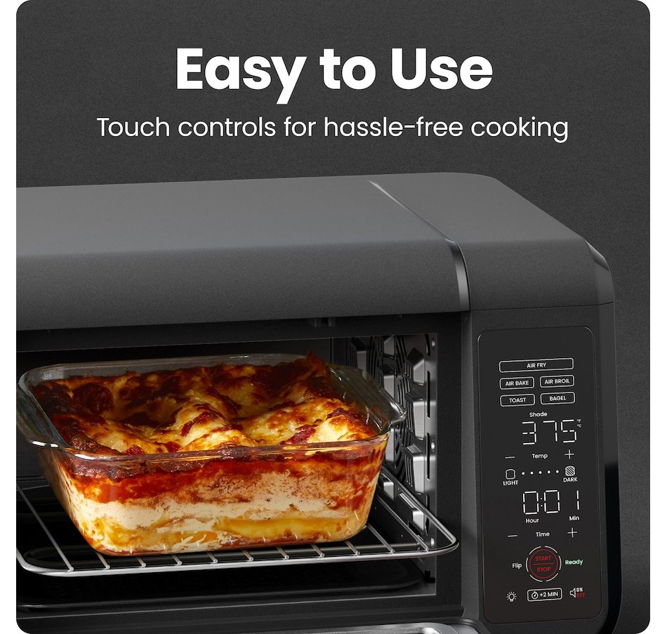 Image 754074_ALTMORE5.jpg, Product 754-074 / Price $249.99, Chefman EasyAir 15 Quart Oven + Fryer from Chefman on TSC.ca's Kitchen department