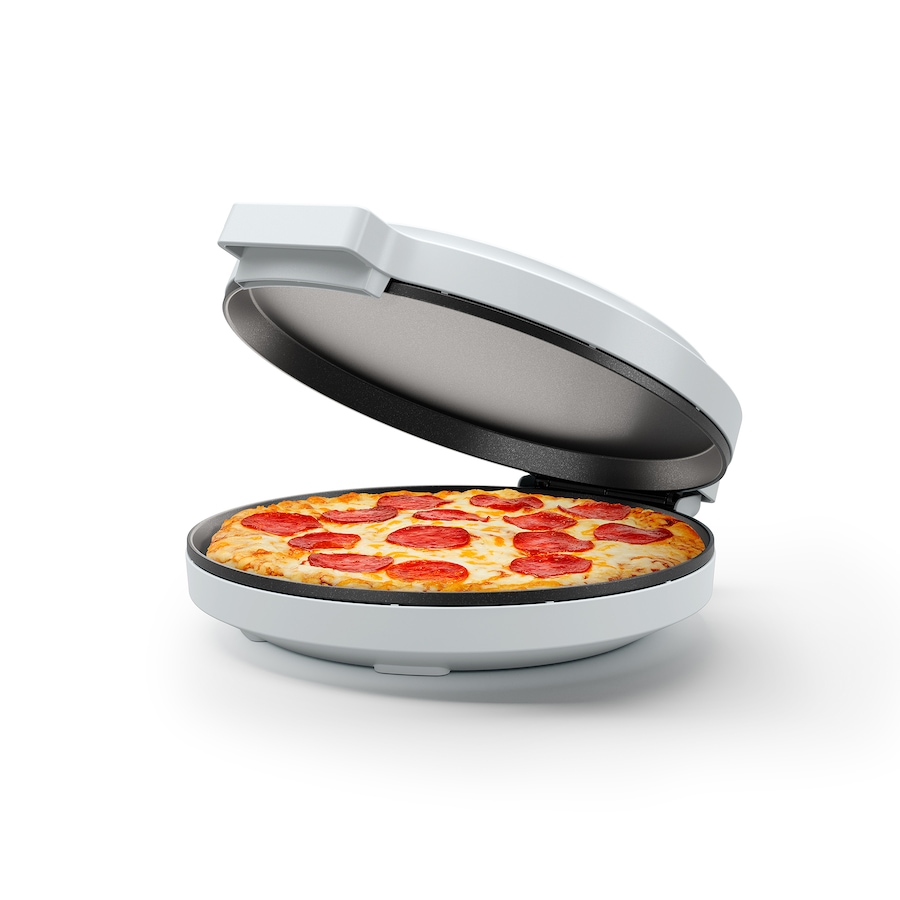 Image 754079_ALTMORE1.jpg, Product 754-079 / Price $79.99, Chefman Everything Maker (12", concrete) from Chefman on TSC.ca's Kitchen department