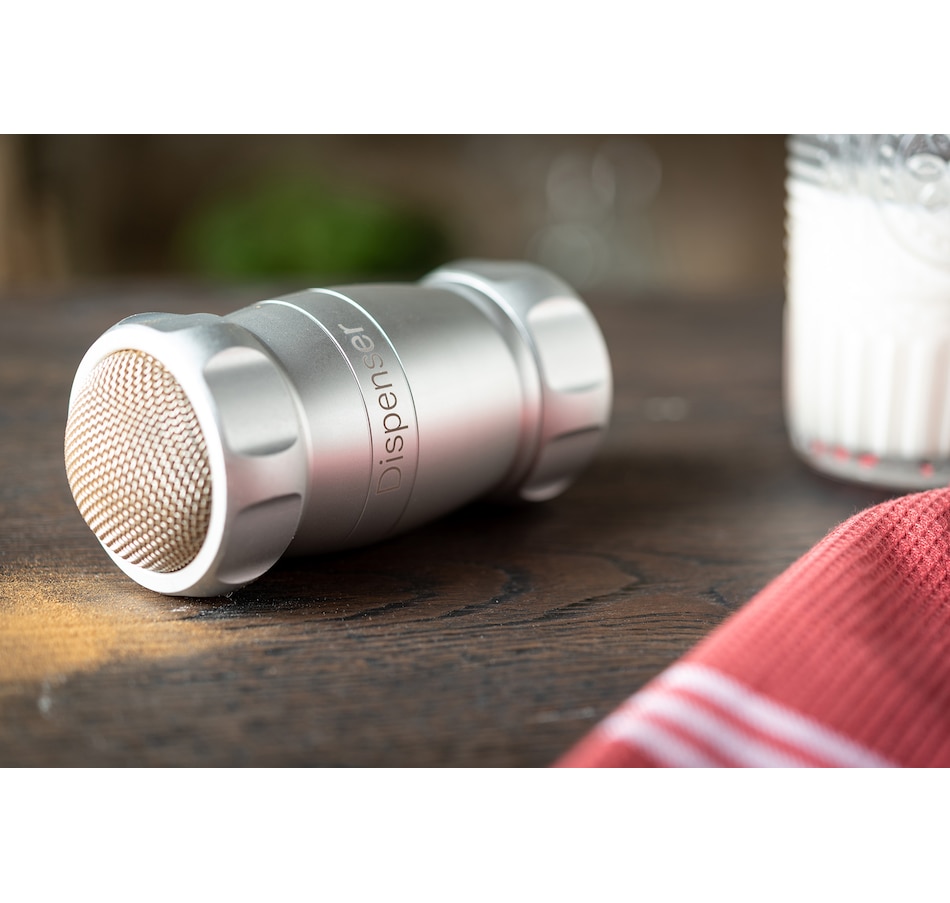 Image 754093_ALTMORE1.jpg, Product 754-093 / Price $61.00, Marcato Dispenser from Marcato on TSC.ca's Kitchen department