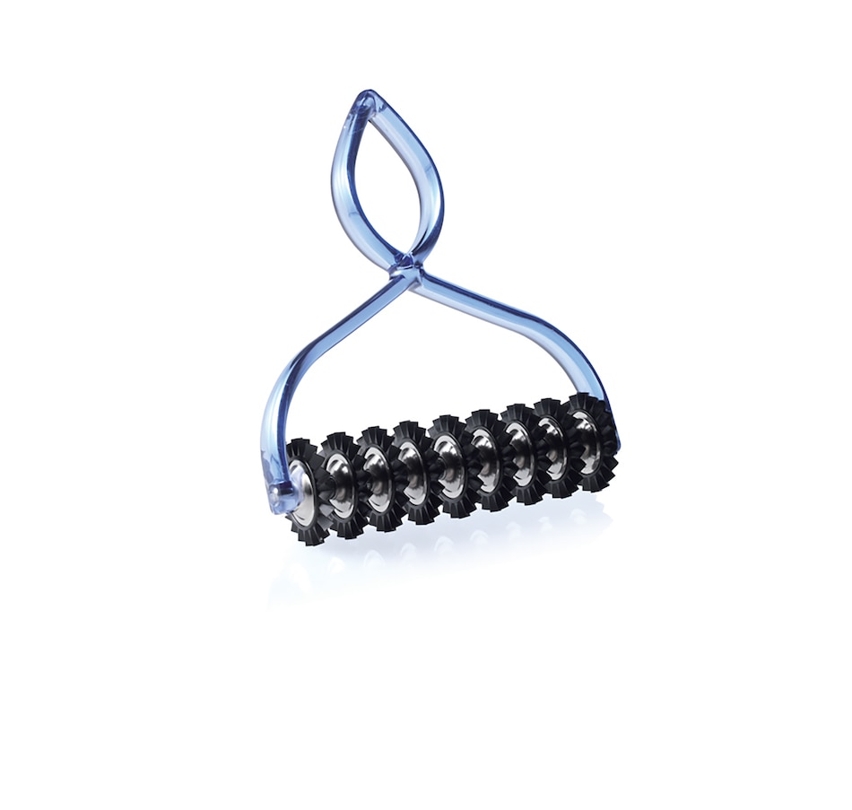 Image 754097_BLU.jpg, Product 754-097 / Price $40.00, Marcato Pasta Bike from Marcato on TSC.ca's Kitchen department