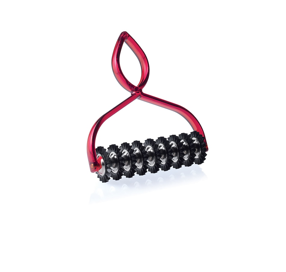 Image 754097_RED.jpg, Product 754-097 / Price $40.00, Marcato Pasta Bike from Marcato on TSC.ca's Kitchen department