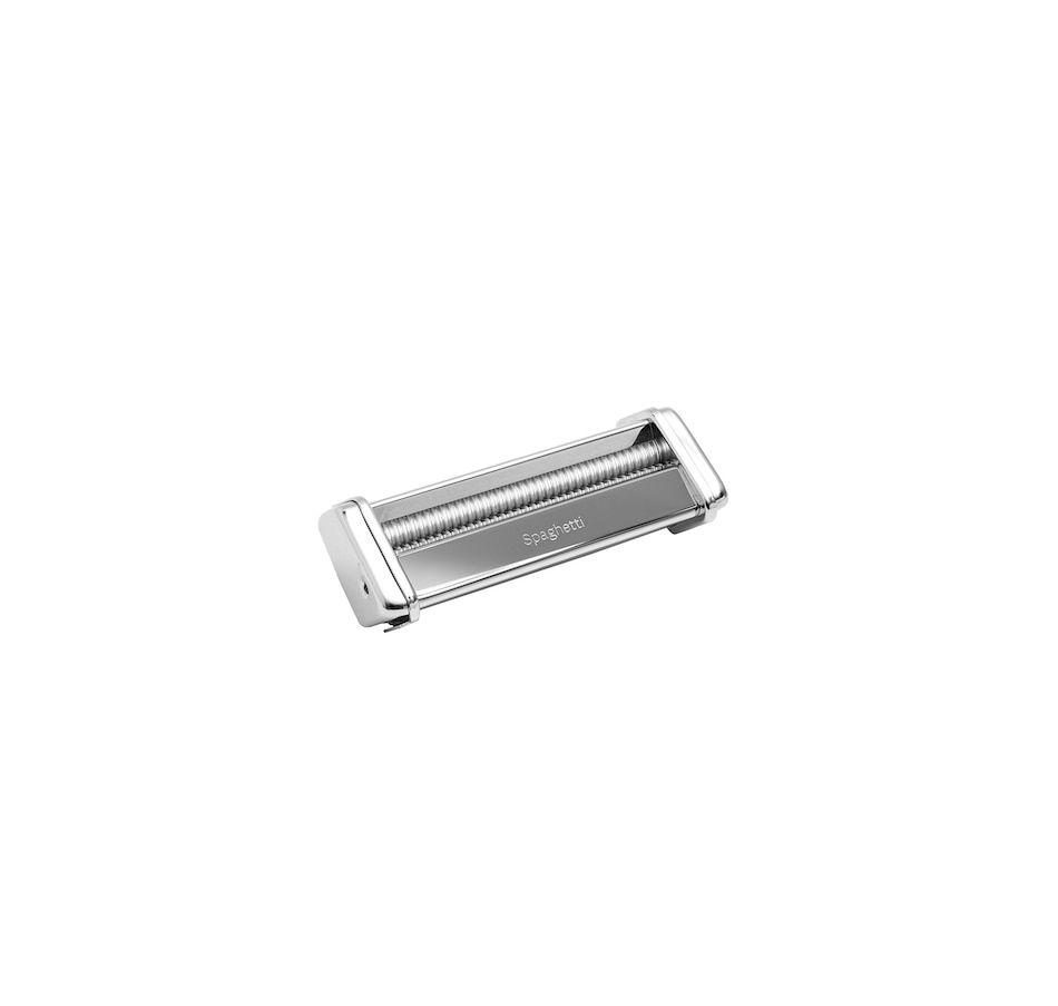 Image 754103.jpg, Product 754-103 / Price $62.00, Marcato Atlas Attachment Spaghetti from Marcato on TSC.ca's Kitchen department