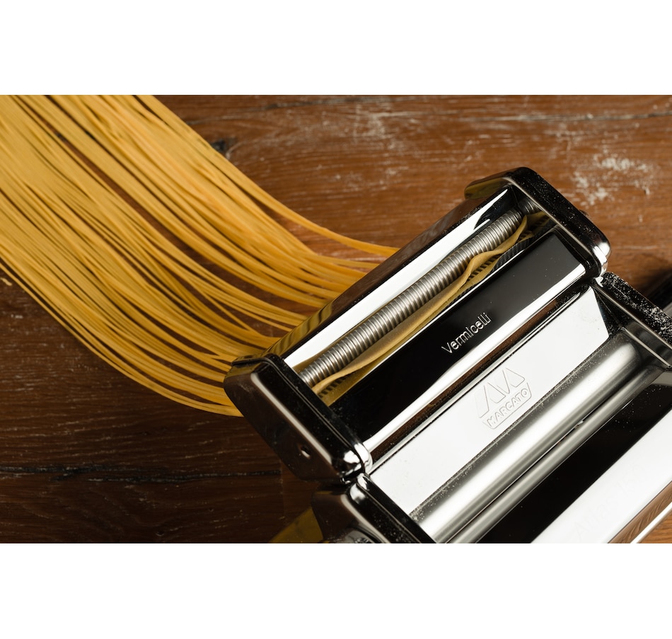 Image 754105_ALTMORE1.jpg, Product 754-105 / Price $62.00, Marcato Atlas Attachment Vermicelli from Marcato on TSC.ca's Kitchen department