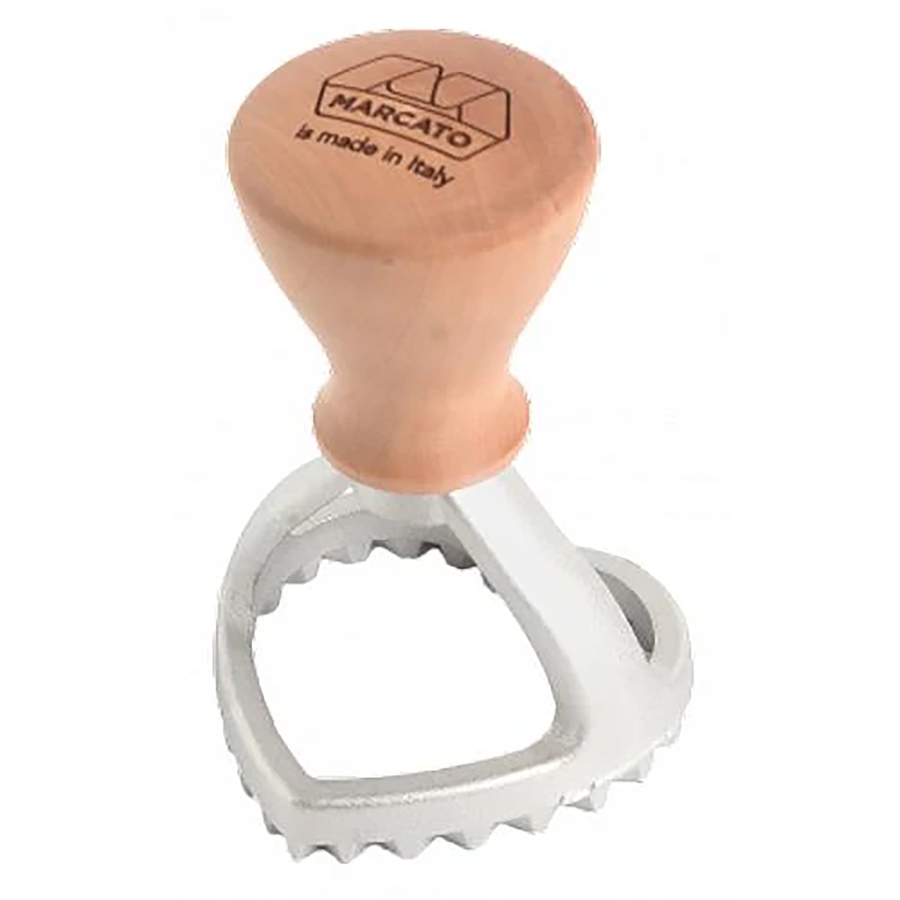 Image 754118.jpg, Product 754-118 / Price $19.00, Marcato Ravioli Heart Stamp (5 cm) from Marcato on TSC.ca's Kitchen department