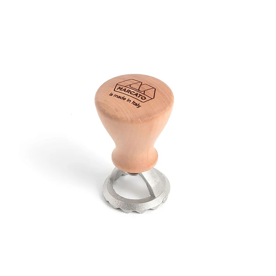 Image 754120.jpg, Product 754-120 / Price $14.00, Marcato Ravioli Round Stamp (3 cm) from Marcato on TSC.ca's Kitchen department