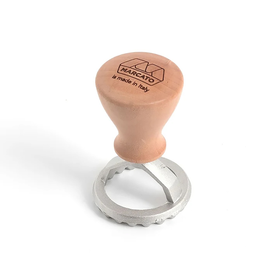 Image 754121.jpg, Product 754-121 / Price $14.00, Marcato Ravioli Round Stamp (4.8 cm) from Marcato on TSC.ca's Kitchen department