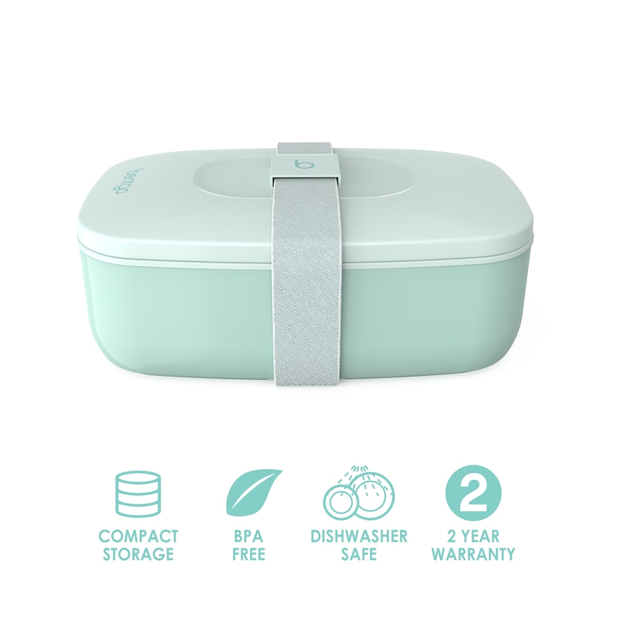 Image 754131_ALTMORE1.jpg, Product 754-131 / Price $29.99, Bentgo Classic Lunchbox from Bentgo on TSC.ca's Kitchen department