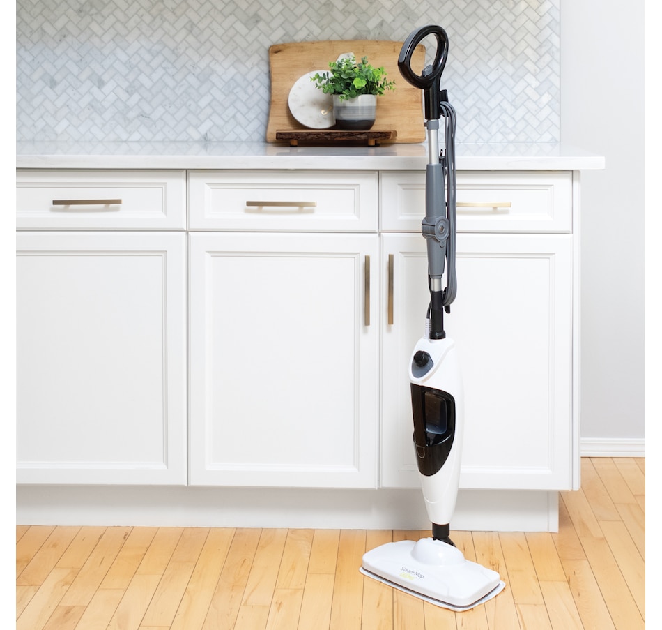 Image 754133_ALTMORE3.jpg, Product 754-133 / Price $300.00, Smart Living Steam Mop Ultra from Smart Living on TSC.ca's Home & Garden department
