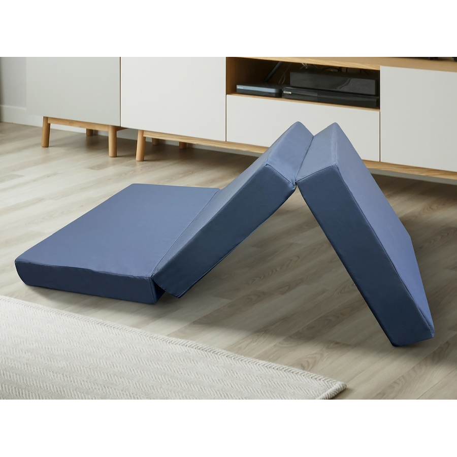 Image 754141.jpg, Product 754-141 / Price $279.99, NSC Medical 3-in-1 Tri-Fold Mattress, Seat and Lounger from Nsc Medical on TSC.ca's Home & Garden department
