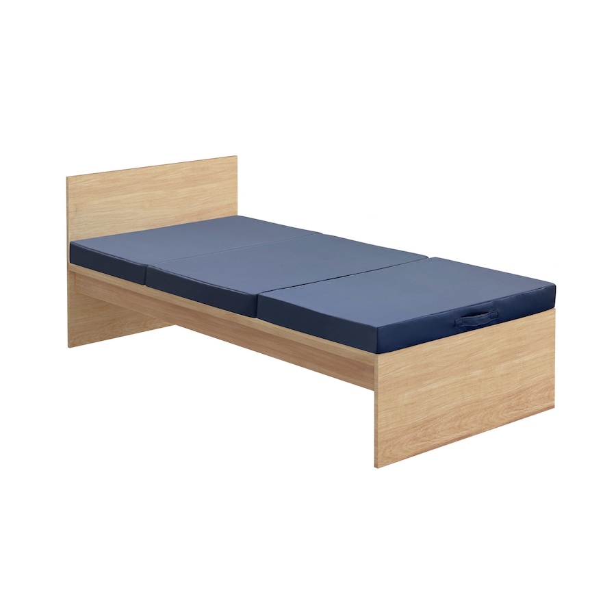 Image 754141_ALTMORE2.jpg, Product 754-141 / Price $279.99, NSC Medical 3-in-1 Tri-Fold Mattress, Seat and Lounger from Nsc Medical on TSC.ca's Home & Garden department