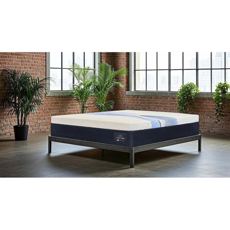 Image 754143.jpg, Product 754-143 / Price $749.99 - $1,349.99, NSC Medical Serenity Sleep Series NanoSleep Mattress from Nsc Medical on TSC.ca's Home & Garden department